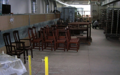 Jakab Kft. - Székek, asztalok és étkezőgarnitúrák gyártása